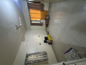 Master Bedroom in 2 BHK Apartment at Patil Natasha Hill View, Nibm – for Sale