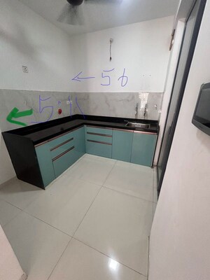 2 BHK Apartment For Rent in Balewadi