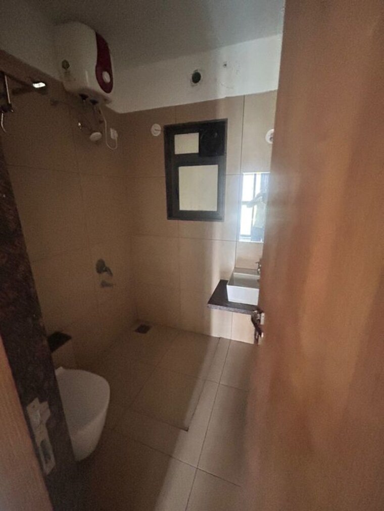 Bathroom, balewadi 2 Bedroom 1100 Sq.Ft. Apartment In Balewadi Pune 10171218