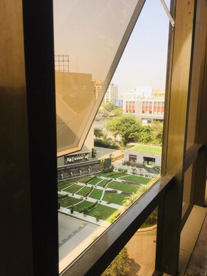  Office Space For Rent in Thaltej