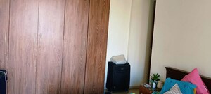 Bathroom in 2 BHK Apartment at Dosti Group Ambrosia, Wadala East – for Sale