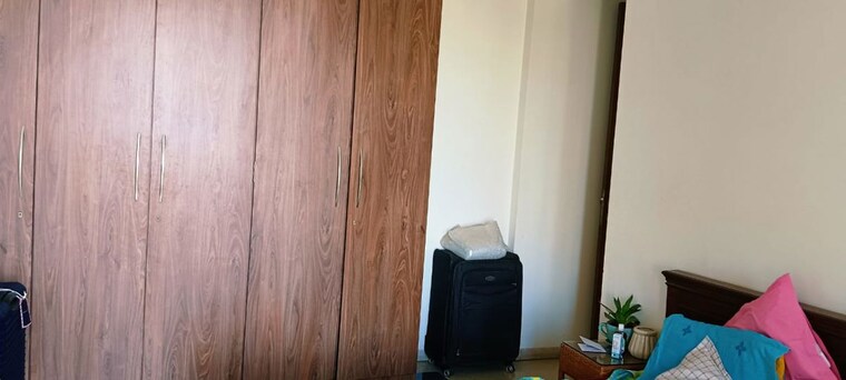 Bathroom, dosti-group-ambrosia 2 Bedroom 730 Sq.Ft. Apartment In Wadala East Mumbai 10171222