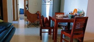 Gym in 2 BHK Apartment at Dosti Group Ambrosia, Wadala East – for Sale