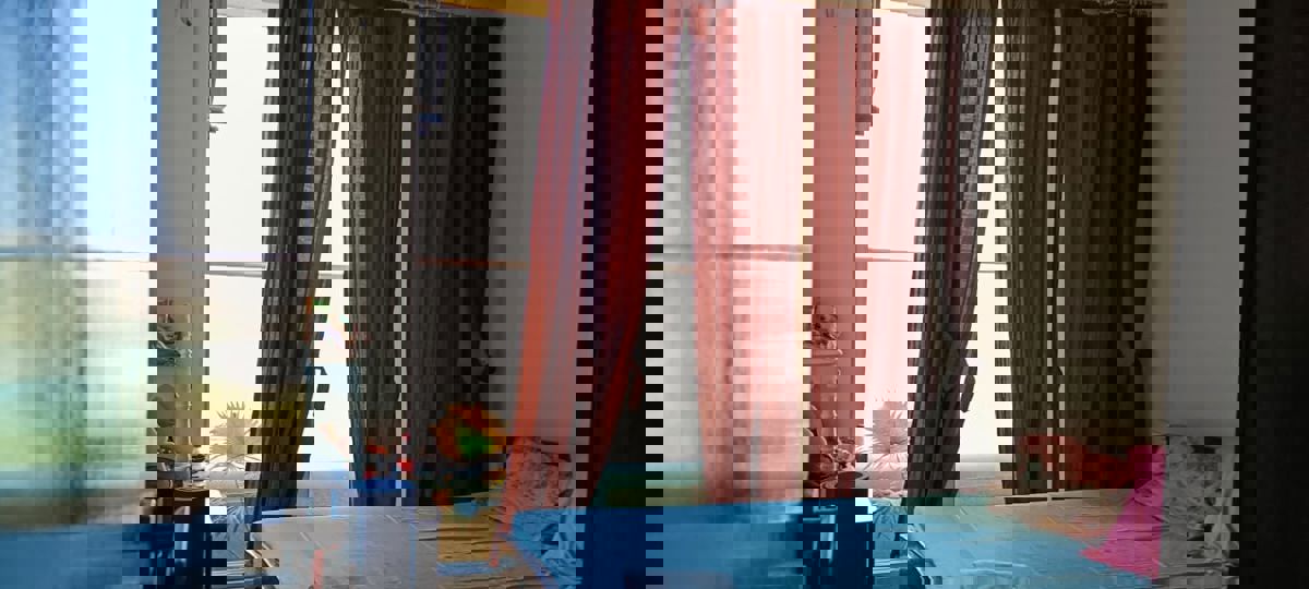 2 BHK + Pooja Room,Servant Room 730 Sq.Ft. Apartment in Dosti Group Ambrosia