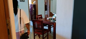 Furnished Amenities in 2 BHK Apartment at Dosti Group Ambrosia, Wadala East – for Sale