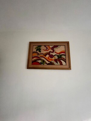 Furnished Amenities in 1 BHK Apartment at Veera Desai Road – for Rent