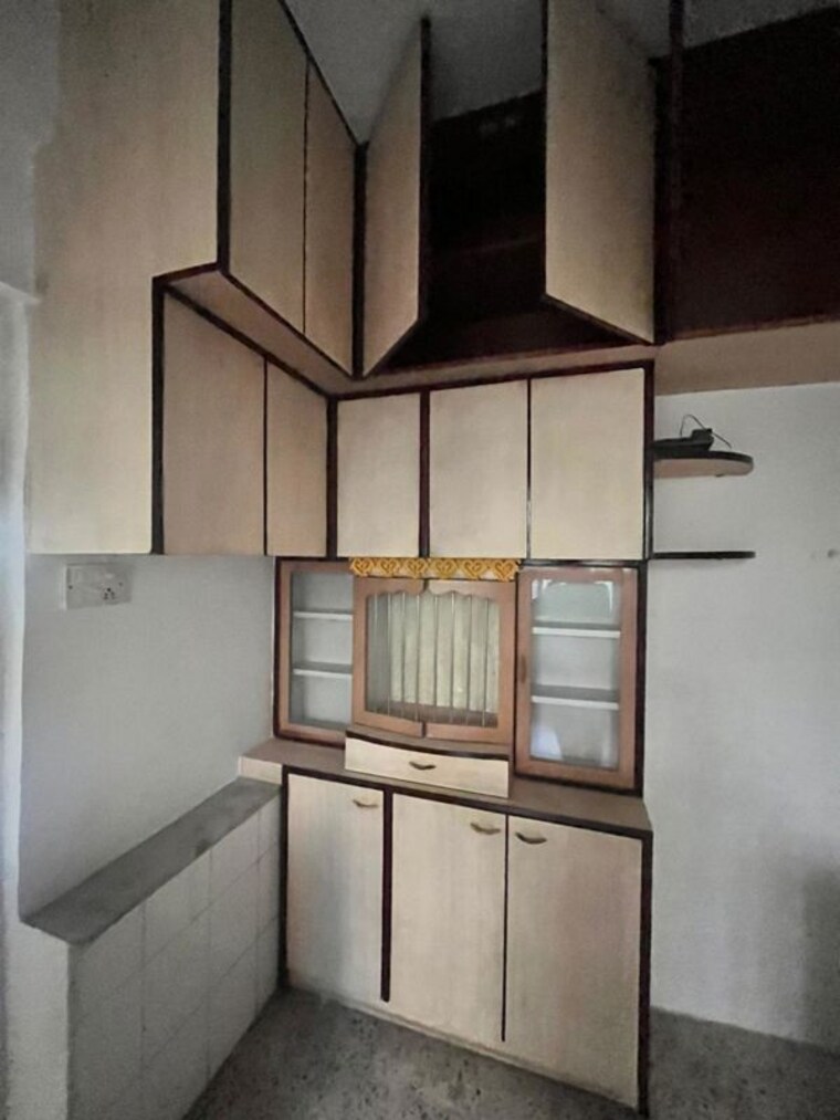 Kitchen, veera desai road 1 Bedroom 510 Sq.Ft. Apartment In Veera Desai Road Mumbai 10171098