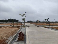 Plot For Sale in Jigani