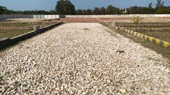 Plot For Sale in Raebareli Road