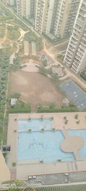 Master Plan in 2 BHK Apartment at Mahagun Mywoods, Sector 16c Greater Noida – for Sale