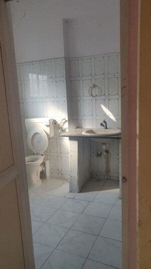 Bathroom in 6+ BHK Independent House at Janapriya Shelters, Macha Bollaram – for Sale