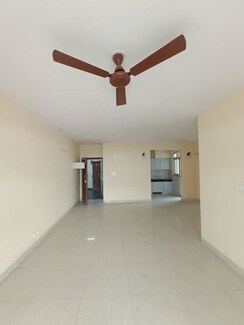 3 BHK + Pooja Room Apartment For Rent in Dwarka