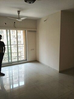 2.5 BHK Apartment For Rent in Rosa Oasis