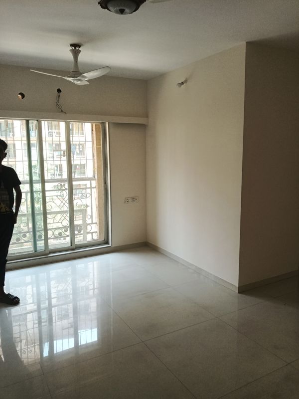 2.5 BHK Apartment For Rent in Rosa Oasis
