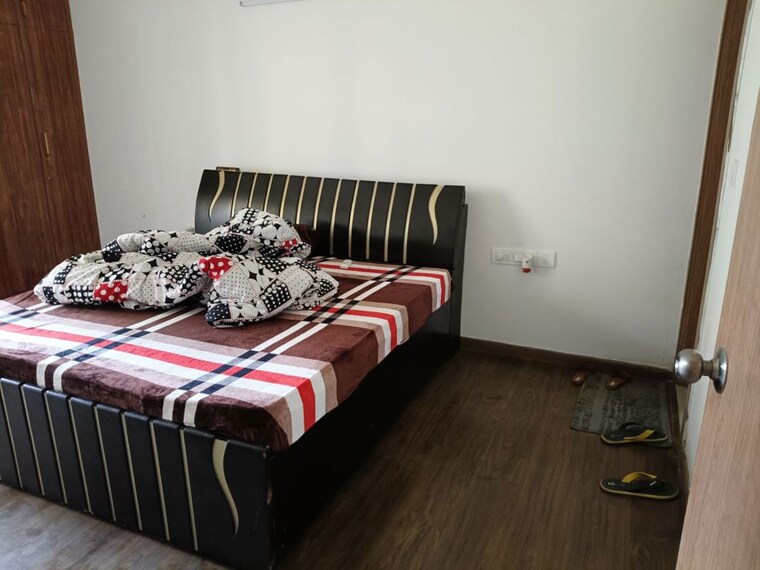 Bedroom, godrej-palm-retreat 2 Bedroom 1558 Sq.Ft. Apartment In Sector 150 Noida 10171257
