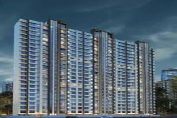 2 BHK 650 Sq.Ft. Apartment in Dev Leo Tower