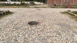 Plot Area in  Plot at Raebareli Road – for Sale