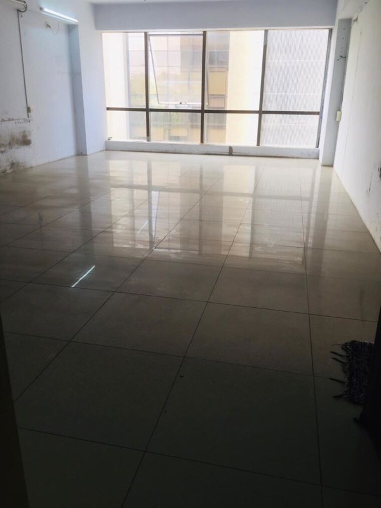 Bathroom, thaltej Commercial Office Space 777 Sq.Ft. In Thaltej Ahmedabad 10171250