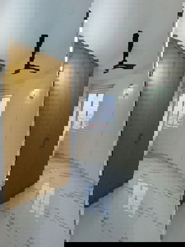 3.5 BHK + Study Room 1494 Sq.Ft. Builder Floor in M3M Soulitude