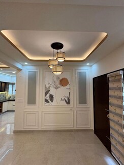 2 BHK Apartment For Rent in Ahad Serenity