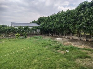 Master Bedroom in 3 BHK Apartment at Sector 150 – for Sale