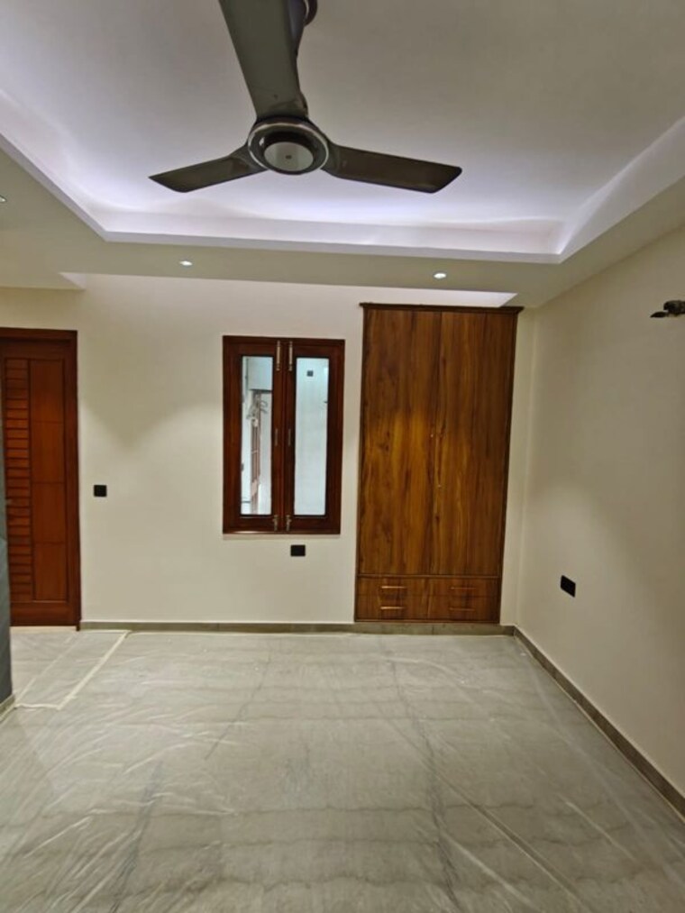 Room, dwarka 3 Bedroom 1500 Sq.Ft. Builder Floor In Dwarka Delhi 10171281