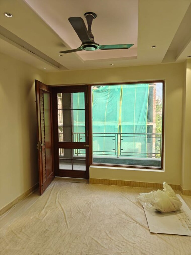 Room, dwarka 3 Bedroom 1500 Sq.Ft. Builder Floor In Dwarka Delhi 10171281