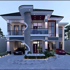 3 BHK + Pooja Room Villa For Sale in Jigani