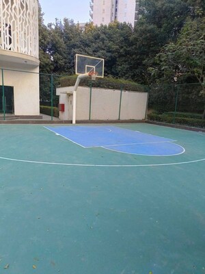 Swimming Pool in 2 BHK Apartment at Sector 23 – for Rent