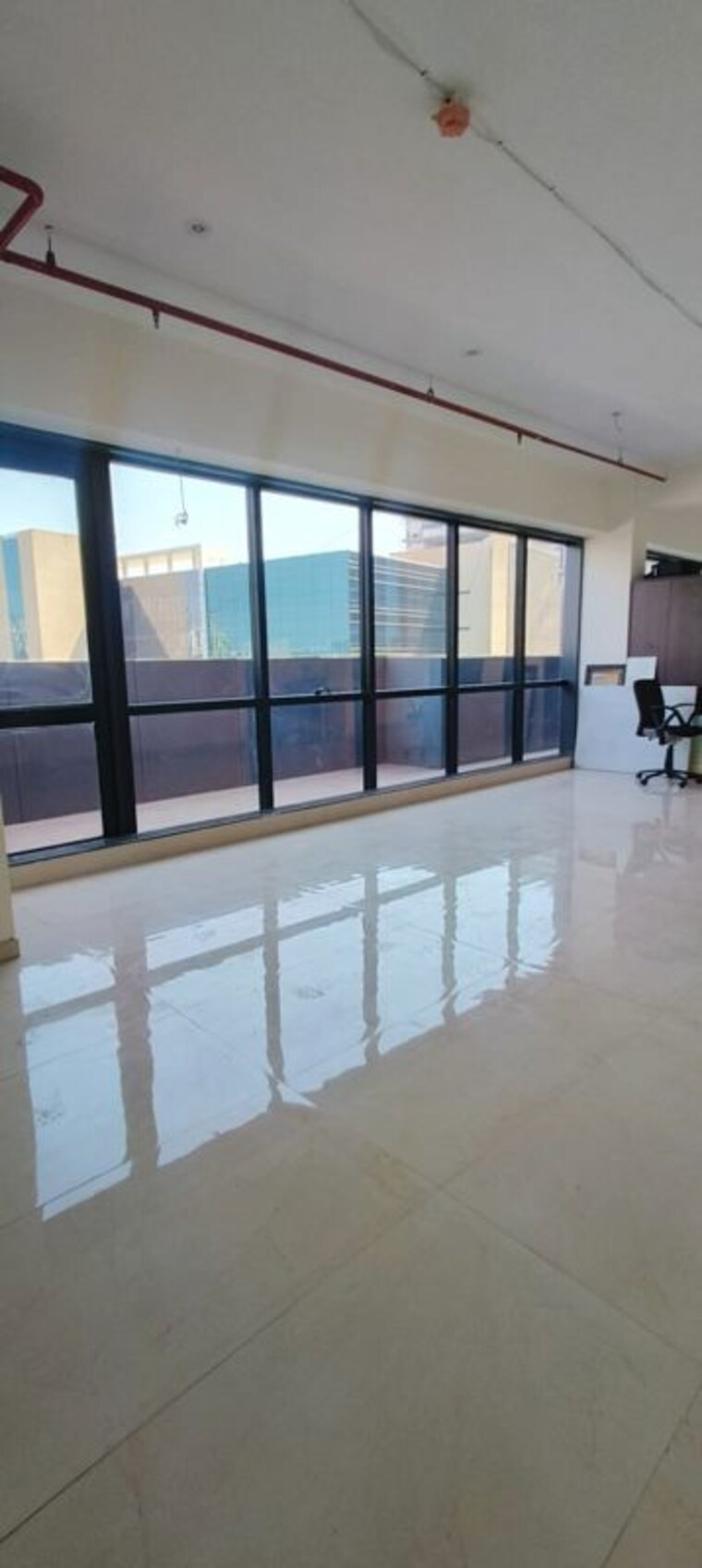 Team Area, shivam-it-park Commercial Office Space 900 Sq.Ft. In Wagle Industrial Estate Thane 10167891