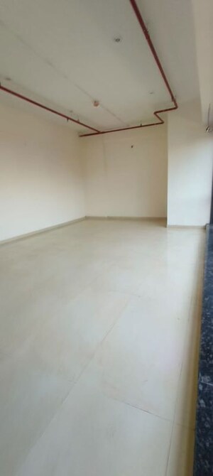 Team Area in  Office Space at Shivam IT Park, Wagle Industrial Estate – for Rent