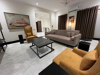 1 Rk  + Pooja Room 412 Sq.Ft. Apartment in Ansal Plaza Sector-23