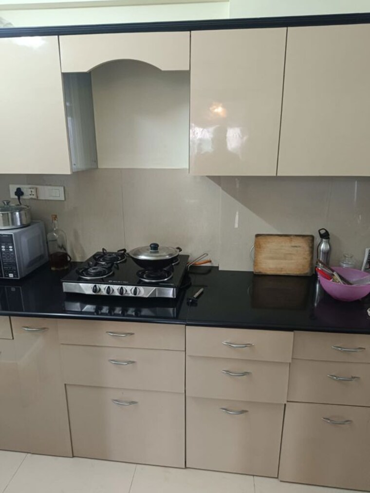 Kitchen, hiranandani-avalon 2 Bedroom 1050 Sq.Ft. Apartment In Powai Mumbai 10171424