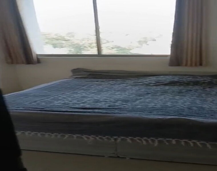 Bedroom, randesan 2 Bedroom 1250 Sq.Ft. Apartment In Randesan Gandhinagar 10171417