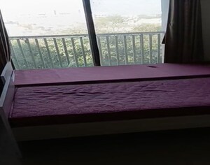 2 BHK Apartment For Rent in Randesan