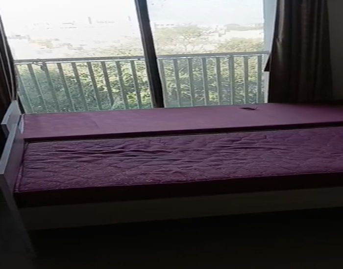 2 BHK Apartment For Rent in Randesan