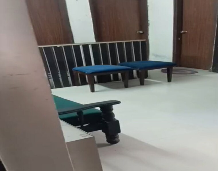 undefined, randesan 2 Bedroom 1250 Sq.Ft. Apartment In Randesan Gandhinagar 10171417