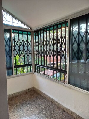Balcony in 1 BHK Apartment at Porvorim – for Rent