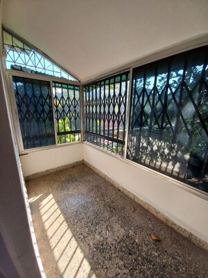 Balcony in 1 BHK Apartment at Porvorim – for Rent