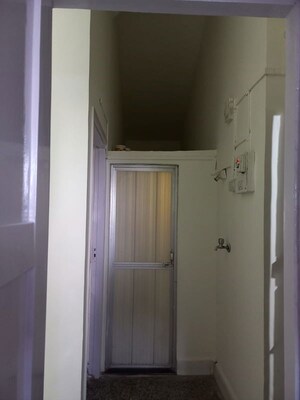 Building Lobby in 1 BHK Apartment at Porvorim – for Rent