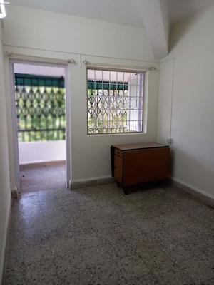 1 BHK Apartment For Rent in Porvorim