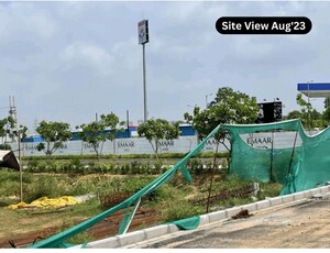  Office Space in IT/SEZ – Garden View at Emaar Business District 75A, Sector 75a - for Sale