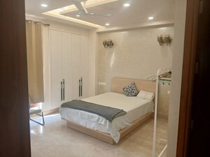 2 BHK Builder Floor For Rent in Green Park