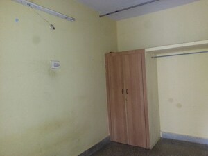 Room in 1 RK Independent House at Rt Nagar – for Rent