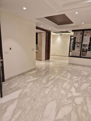 4 BHK Builder Floor For Sale in Greater Kailash