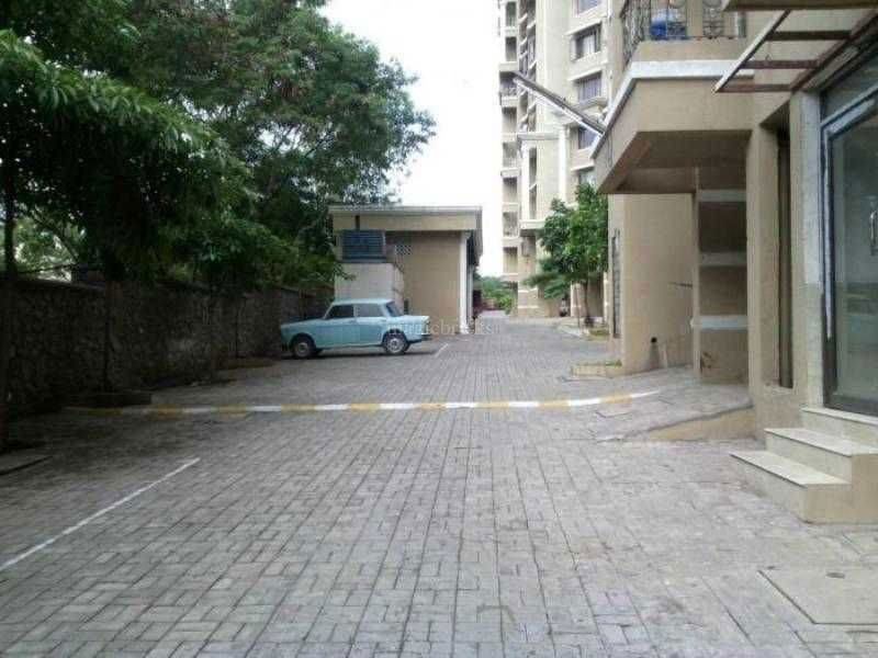 3 BHK + Pooja Room Apartment For Rent in Konark Indrayu Enclave 2