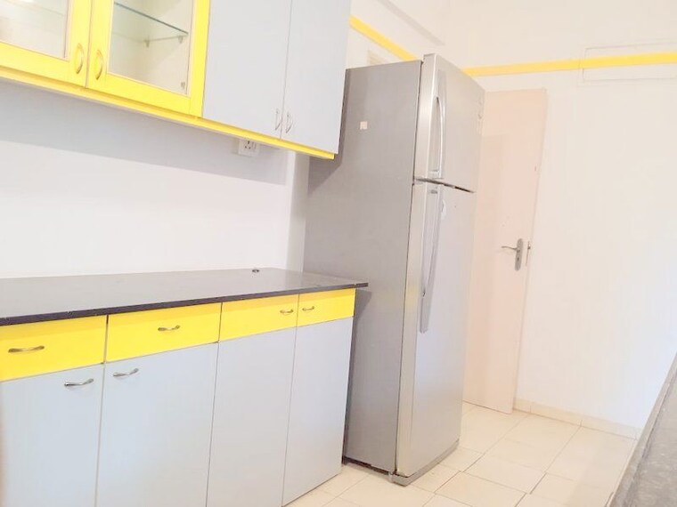 Kitchen, konark-indrayu-enclave-2 3 Bedroom 1500 Sq.Ft. Apartment In Kondhwa Pune 9974275