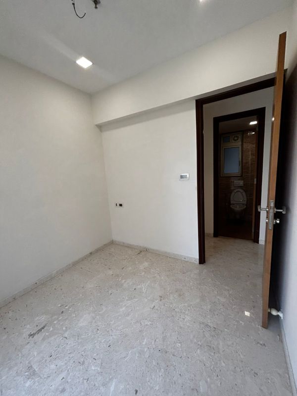 2.5 BHK + Store Room 1211 Sq.Ft. Apartment in Ekta Tripolis