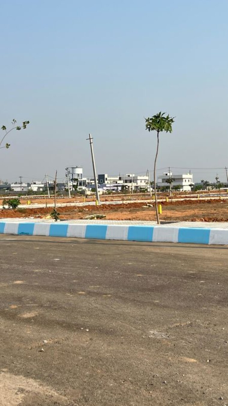 Exterior View, shadnagar  218 Sq.Yd. Plot In Shadnagar Hyderabad 10171461