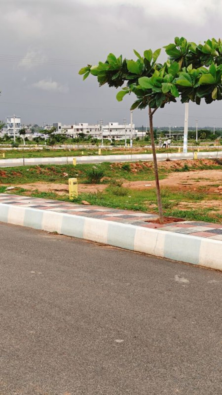 Exterior View, shadnagar  218 Sq.Yd. Plot In Shadnagar Hyderabad 10171461